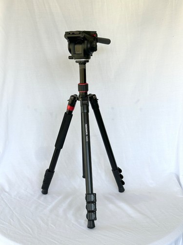 neewer N555 camera tripod