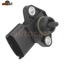 Manifold Absolute Intake Air Pressure MAP Sensor For KIA RIO RIO5 SOUL SPORTAGE