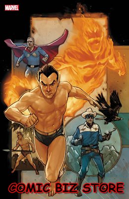 CHAMPIONS #1 (2019) 1ST PRINTING PHIL NOTO 80TH VARIANT COVER MARVEL COMICS