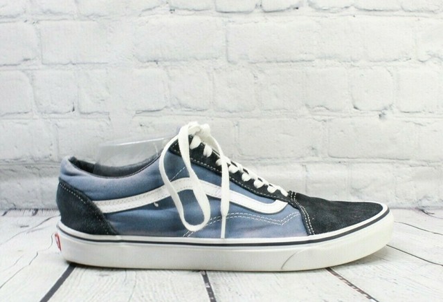 vans old skool platform 42