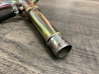 Yamaha 1998 1999 R1 OEM Water Pipe 1 4XV-12481-00-00 | eBay