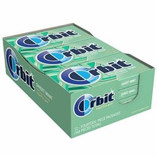 Orbit Sweet Mint