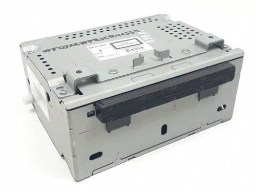 AM5T18C815RF sistema audio radio cd para FORD C-MAX TITANIUM 2010 1291830 - Imagen 3 de 23
