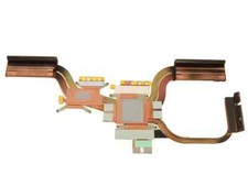 NEW DELL TJ7RR G7 7700 LAPTOP CPU  GPU Copper Heatsink/Cooler Assembly 0TJ7RR
