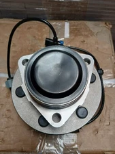 MOOG 2WD Front Wheel Hub Bearing for Chevy GMC Silverado Suburban Sierra 1500