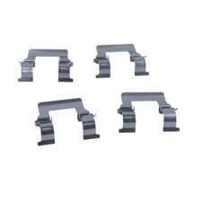 Kits de frein Peugeot 4007