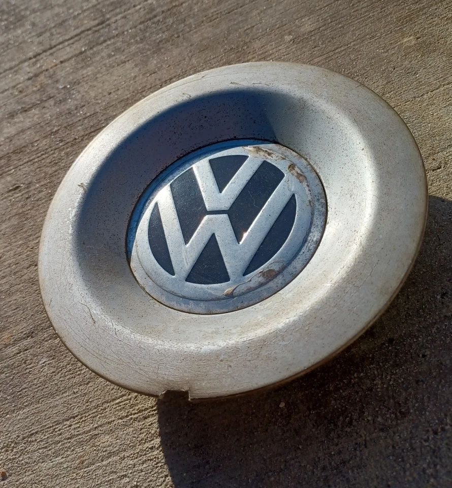 Tapa central Volkswagen Eurovan 1999-2003 número de pieza 7D0 601 149 A 02 Foto 2 de 3