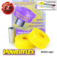 Powerflex Torque Stangen Buchse Passend für Porsche Cayenne E1 9pa (2002 - 2010)