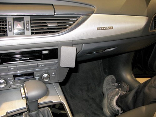 Brodit Proclip 854622 Montagekonsole FüR Audi A6 / S6 Baujahr 2011 - 2018-image