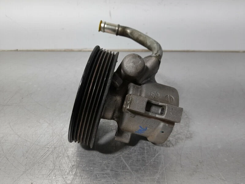 pompe de direction pour CHEVROLET EPICA 2007 4899567 - Photo 4/4