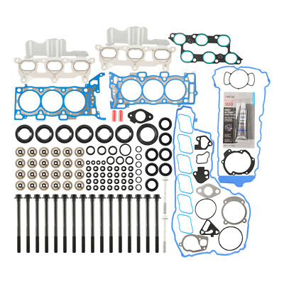 2009-2016 Head Gasket Set For Tranverse Enclave GMC 3.6L HS26376PT-5/ES72274