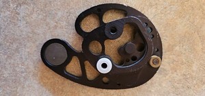 Used Mathews MINIMAX Right Hand Cam BBR