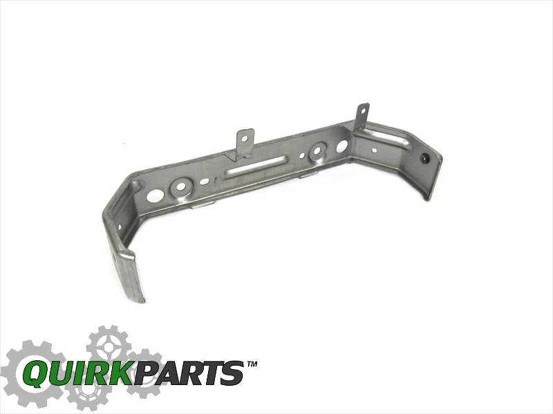 SOPORTE CONSOLA PISO DELANTERO DODGE RAM 1500 2500 3500 4500 5500 OEM NUEVO MOPAR Foto 2 de 4