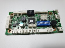 ADVANTECH SAB-2000 Rev.A1 19A6200003-01 Used FedEx 60days Warranty