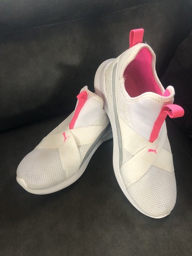 puma soft foam optimal comfort running