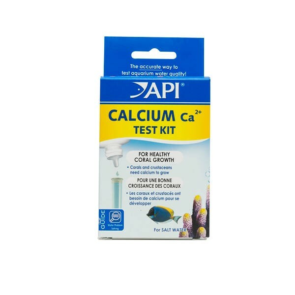 API Calcium Test Kit