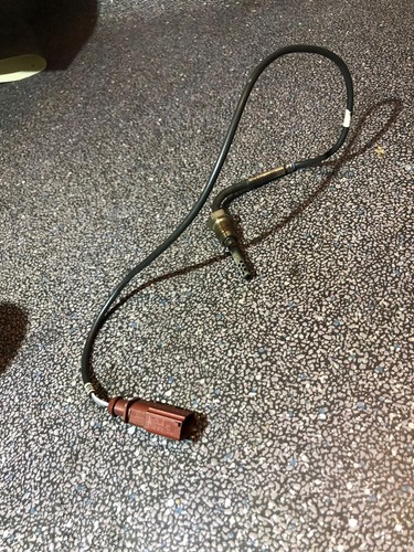 BMW Abgastemperatursensor VOR Turbolader AUDI SEAT SKODA VW 1.2TDI 1.9TDI 2.0TDI
