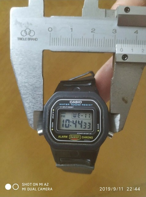 g shock dw 500