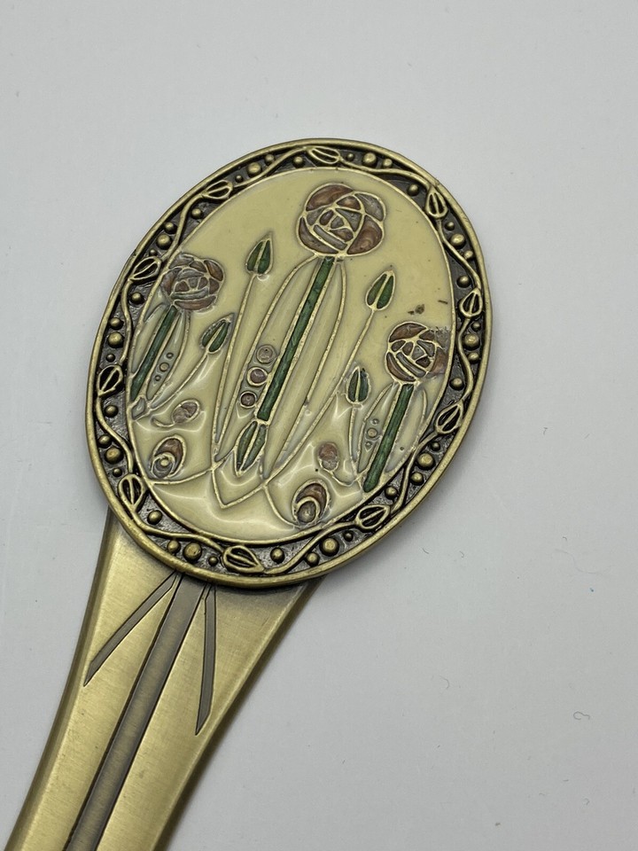 Vintage Macintosh Letter Opener Metal Leonardo Collection Boxed eBay