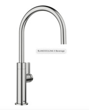 Blanco Culina Kitchen Faucet in Chrome - New In Box