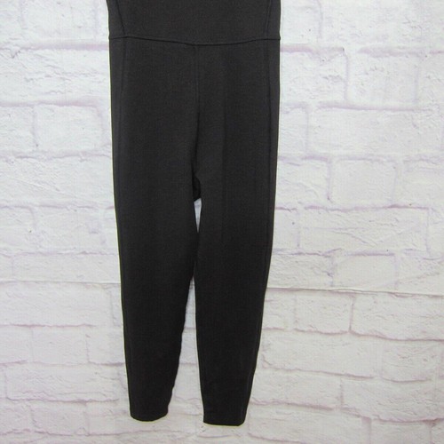 OLD NAVY Active Powerchill Body Mono Go Dry Cami Negro Carbón Talla L Nuevo - Imagen 5 de 10