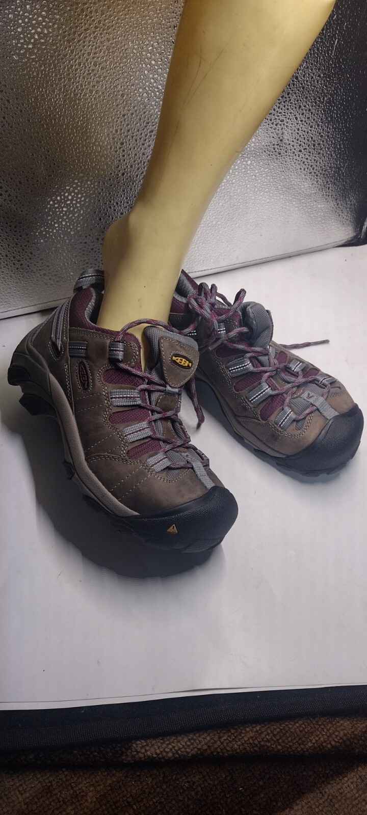 Keen Sneakers Donna 5 5 (B22)