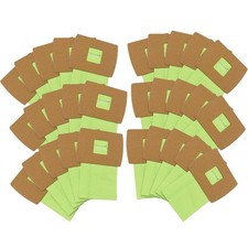 For Oreck XL Buster B Canister Vacuum bags BB180 BB280 BB850 BB870 BB900 BB1000