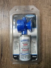 Shoreline Marine Air Horne Emergency Hand Held Compressed Boat Siren Marine NEW