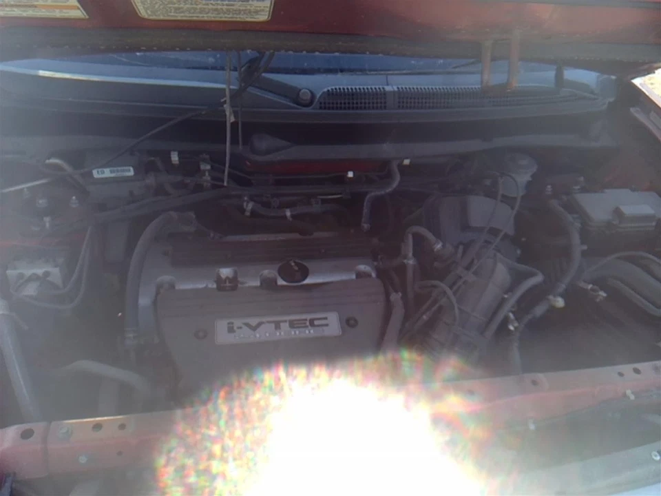 Conjunto de filtro de aire usado se adapta a: Honda Element 2004 2,4 L 4 cilindros grado A Foto 2 de 4