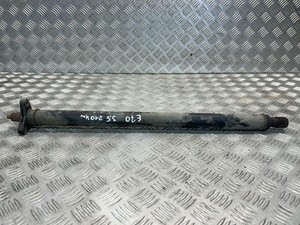 BMW X5 E70 2008 Vordere Kardanwelle 7556019 Diesel 210kW TOF53567