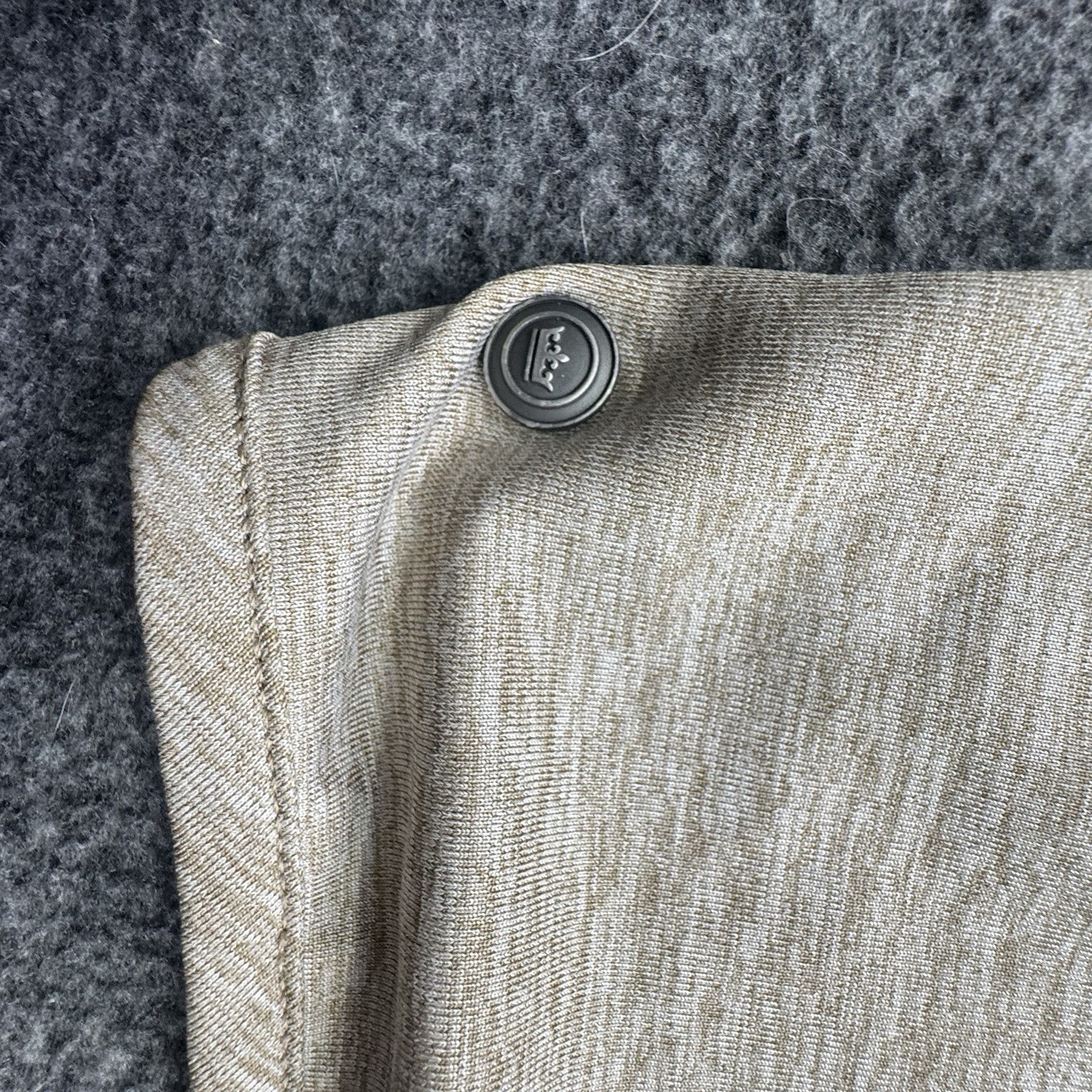 Peter Millar Stealth Crown Crafted Performance 1/… - image 16