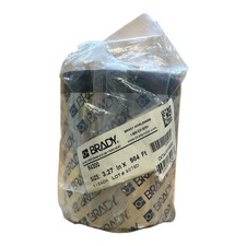 Brady R4300 984 Length x 3.27 Width 4300 Seri...