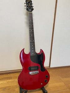 Epiphone Junior Sg | eBay