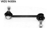 SKF Vkds 945004 Stange/Strebe, Stabilisator Hinten Links Rechts FüR Hyundai
