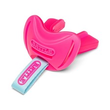 Battle Sports Speedtab F7 Football Mouthguard, No Boiling Required, Braces Co...
