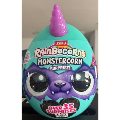 Zuru Rainbocorns Monstercorn Surprise
