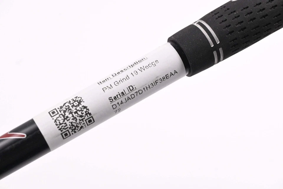 Callaway PM Grind 19 Sand Wedge / 56 Degree / Wedge Flex Callaway 65 Shaft - Image 4 of 4