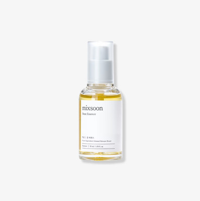 Mixsoon Bean Face Mist and Essence Skincare Multitasker, Free Shipping (1.69 oz)