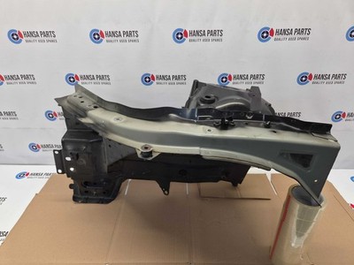 Volvo S90 V90 2016-2025 Viertelverkleidung Fahrwerk Schnitt Flitch vorne links 