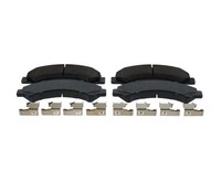 NEU - Bosch 0986494677 Bremsbelagsatz, Scheibenbremse FüR Toyota