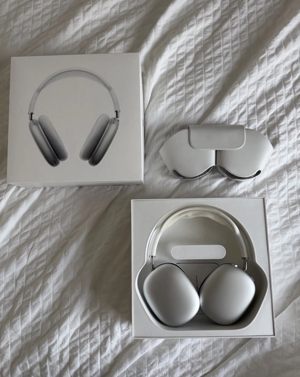 Apple AirPods Max Headphones for Sale | Shop New & Used Headphones
