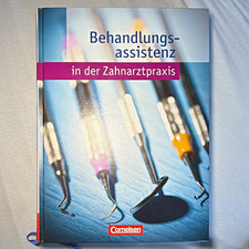 Cornelsen Behandlungsassistenz in der Zahnarz...