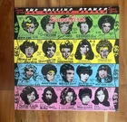 THE ROLLING STONES SOME GIRLS LP CUN 39108 UK 1ST PRESS 1978 NM VINYL