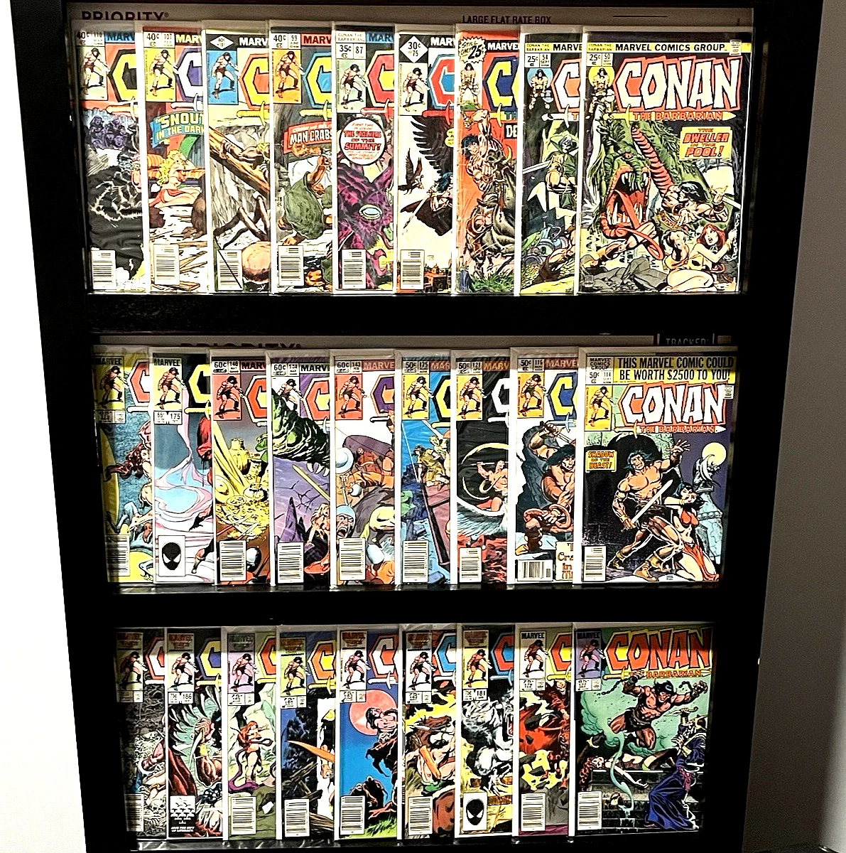 Marvel Fantastic Four Comic Book Collections for sale | eBay