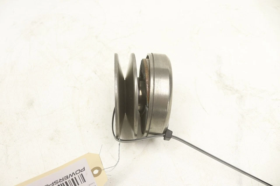 Embrague secundario Polaris Outlaw 50 13 0453842 50656 Foto 2 de 3