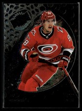 2022-23 SkyBox Metal Universe #53 Martin Necas