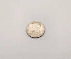 1983 John F Kennedy Half Dollar Coin JFK