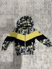Moose Knuckle Kids Spring Jacket 