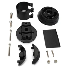 Rigid Industries Rigid Industries 46594 Reflect Clamp Replacement Kit Incl