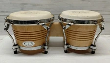 GP Percussion Bongos